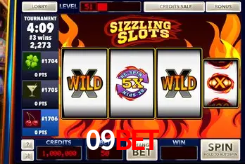 A Experiência Imersiva dos Cassinos Ao Vivo no 09bet