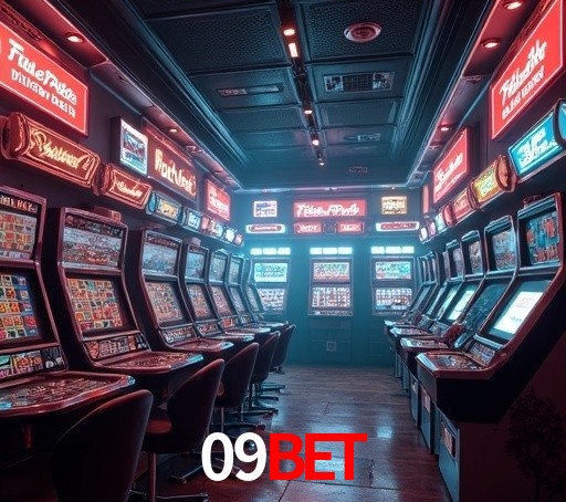Jogos populares e pagamentos rápidos na 09bet