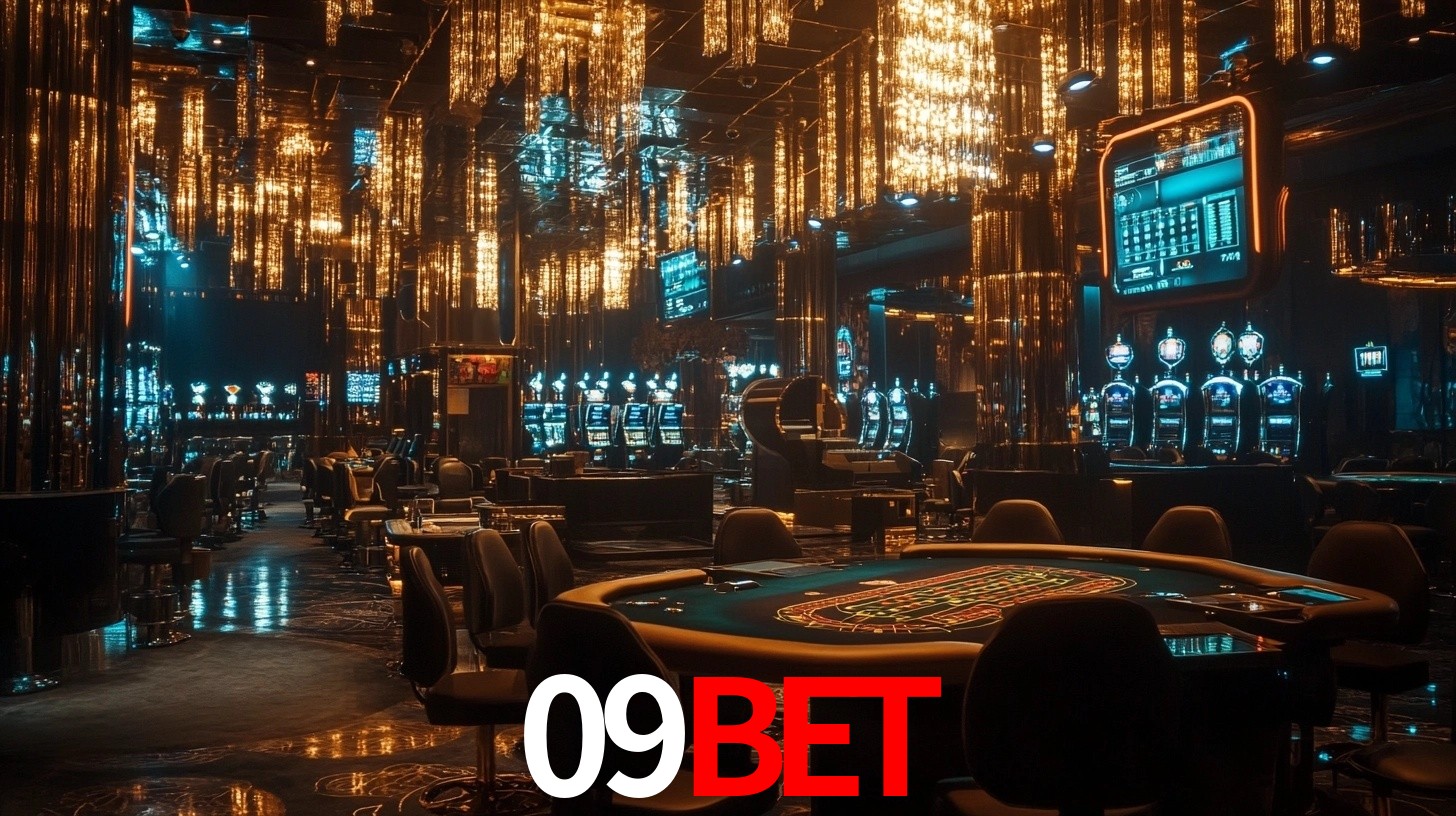 09bet: Seu Especialista em Apostas Esportivas Brasileiras