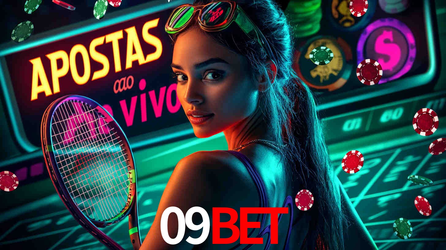 Descubra o Programa VIP da 09bet: Vantagens Exclusivas para Jogadores