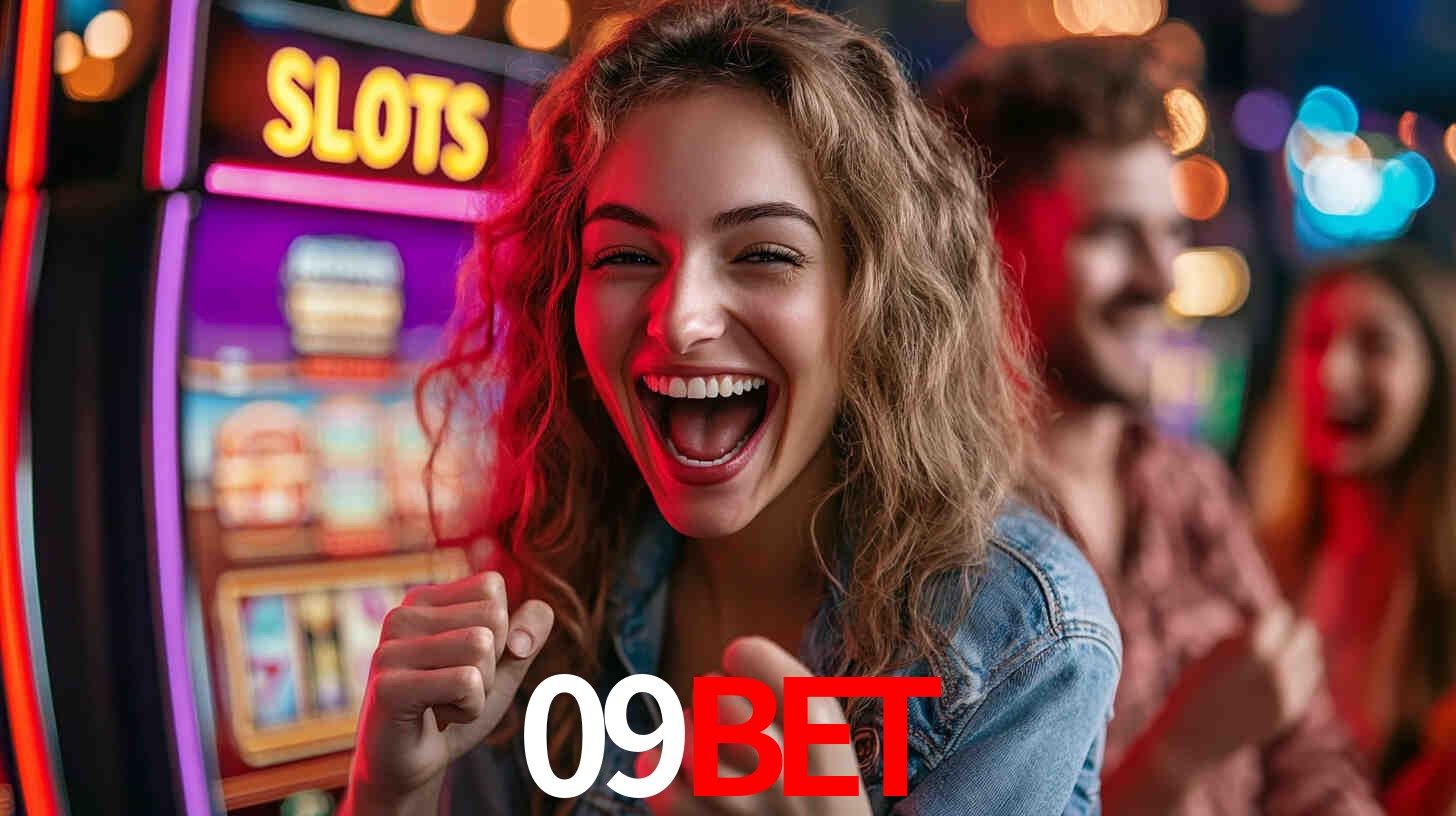 Explorando a Categoria de Eventos em Apostas na 09bet