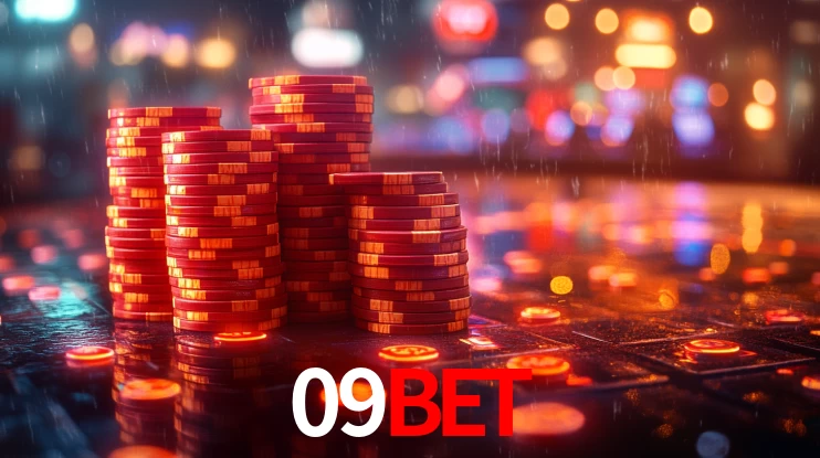09bet
