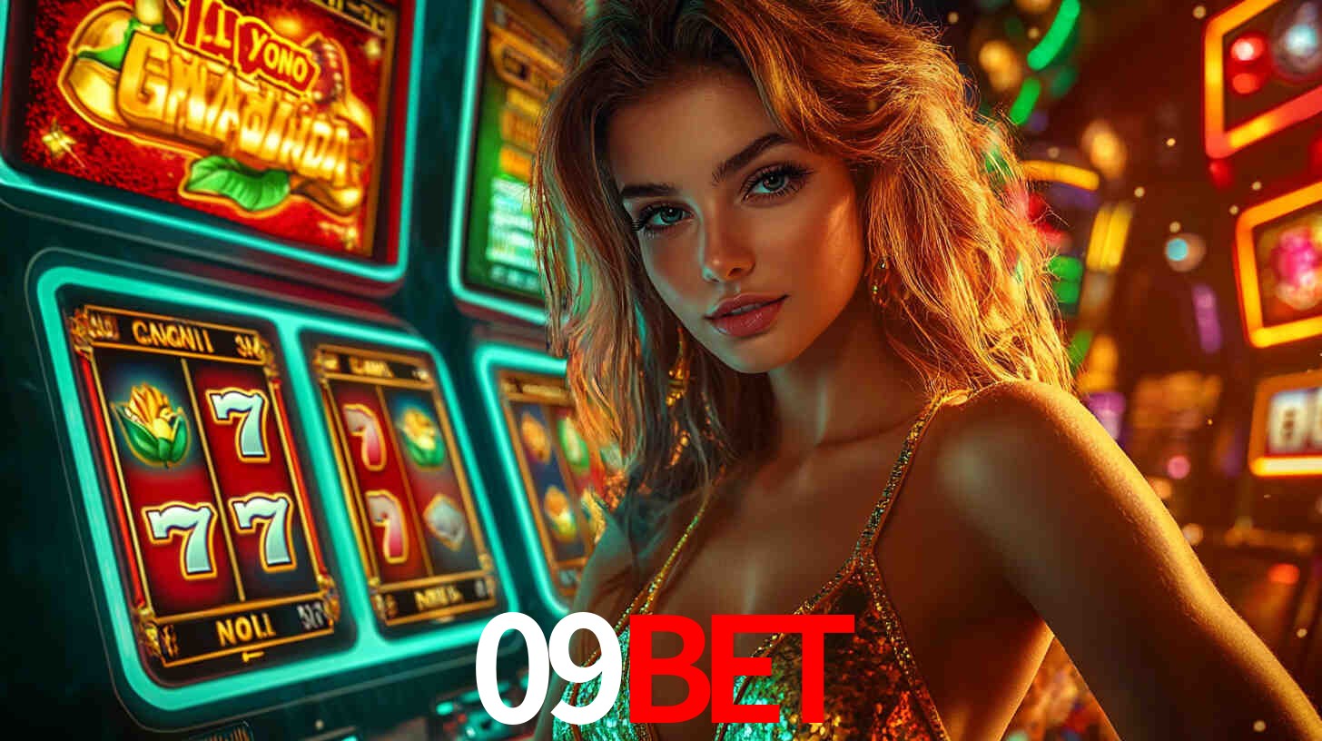 Programa VIP 09bet