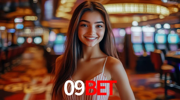Exclusive Games 09bet