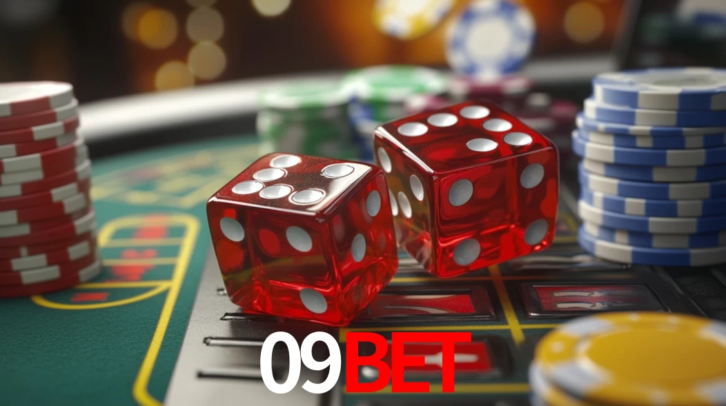 Live Casino 09bet