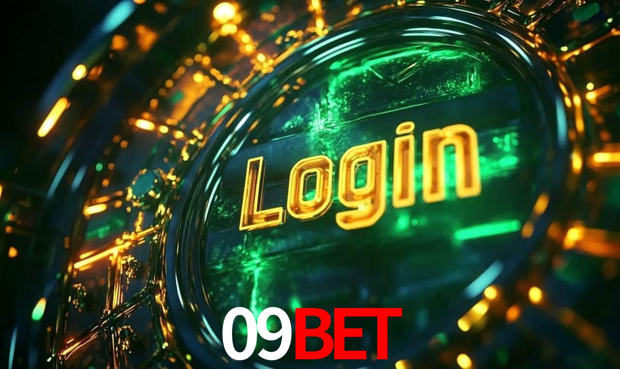 APP rápido e leve da 09bet